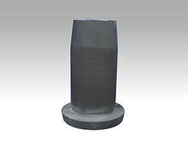 Tundish Nozzle for Slab casting